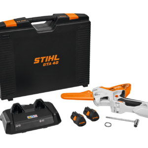 STIHL GTA 40.0 SET Cordless pruner GA04 011 6911-US