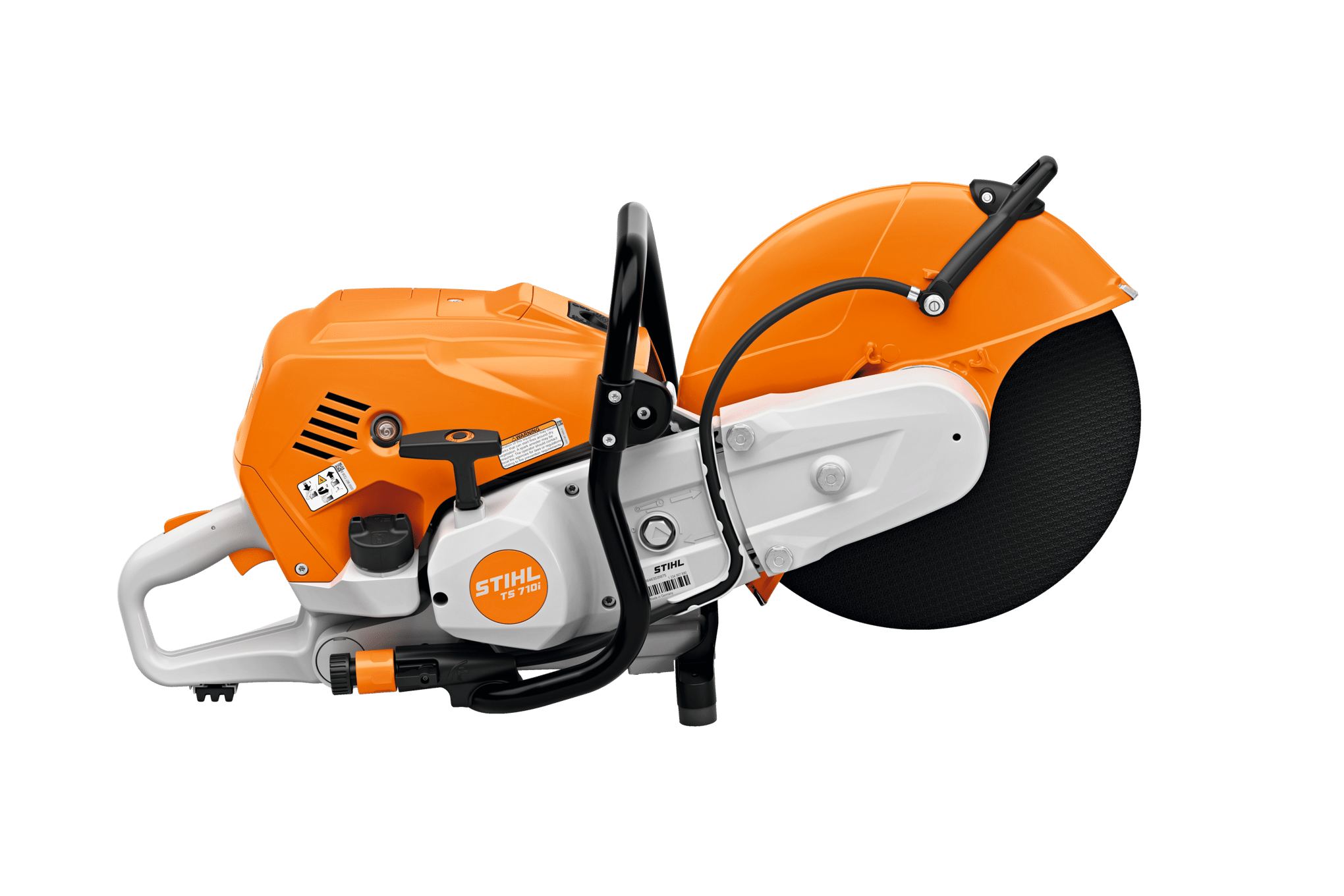 STIHL TS 710i Cutquik Gas Cut-Off Saw