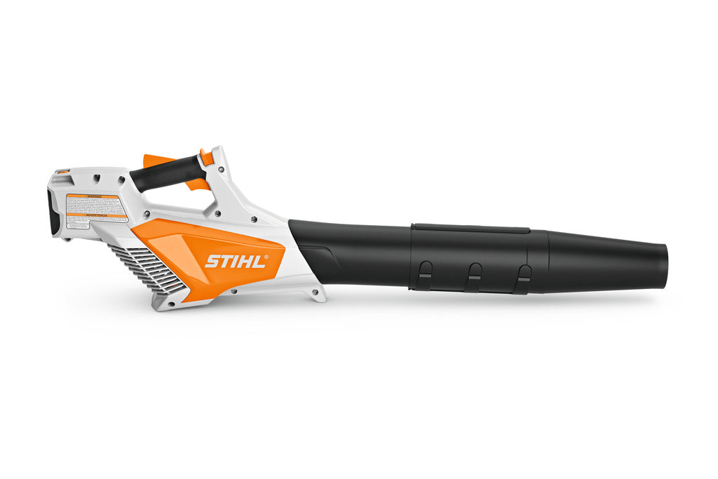 Stihl BGA 57 Battery Handheld Blower Set - Image 5