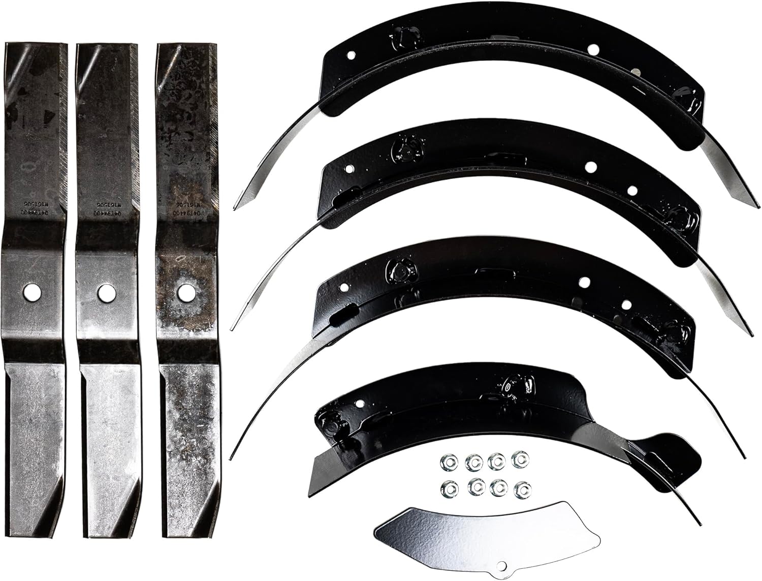 Ariens 52″ Mulch Kit Part# 71514000 Fits ZT-X and IKON X 52″ Decks