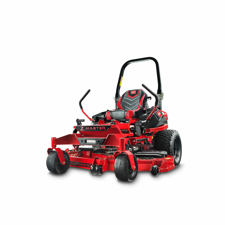 Toro 77294 2000 Series MyRIDE HDX 60" 23.5 HP - Image 2