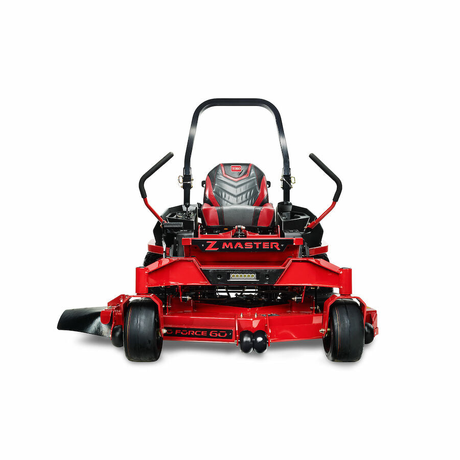 Toro 77294 2000 Series MyRIDE HDX 60" 23.5 HP - Image 3