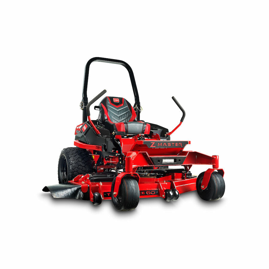 Toro 77294 2000 Series MyRIDE HDX 60" 23.5 HP