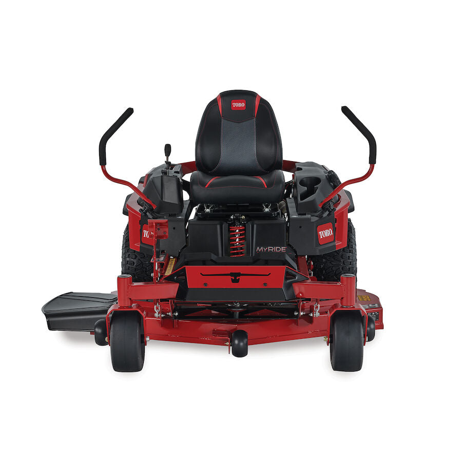 Toro 77503 54" TimeCutter Max MyRide Zero Turn Mower - Image 2