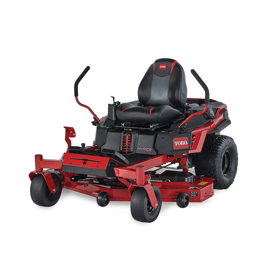 Toro 77503 54" TimeCutter Max MyRide Zero Turn Mower - Image 3
