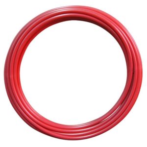 Apollo APPR1001 1 in. x 100 ft. Red PEX-B Pipe