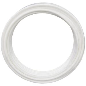Apollo APPW1001 1 in. x 100 ft. White PEX-B Pipe