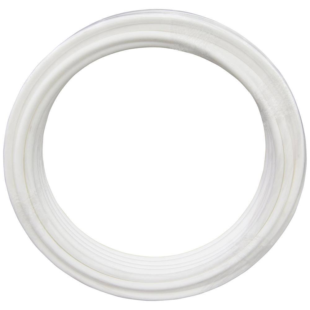 Apollo APPW50034 3/4 in. x 500 ft. White PEX-B Pipe