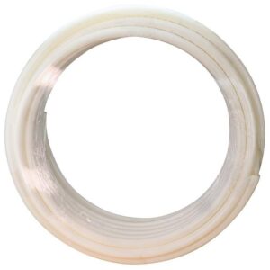 Apollo EPPW30034 3/4 in. x 300 ft. White PEX-A Expansion Pipe