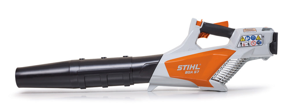 Stihl BGA 57 Battery Handheld Blower Set - Image 3