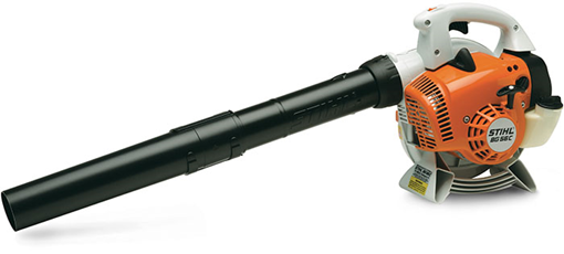 Stihl BG 56 CE Gas Powered Handheld Blower