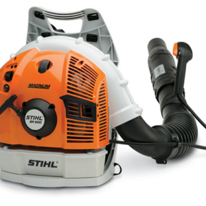 Stihl BR 600 Gas Powered Backpack Blowers