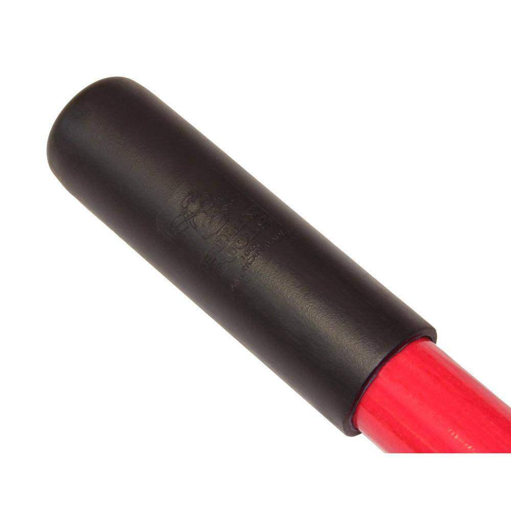 Bully Tools 82502 12-Gauge Edging and Planting Spade with Fiberglass Long Handle - Image 6