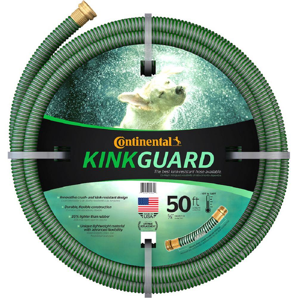 Continental KinkGuard Water Hose