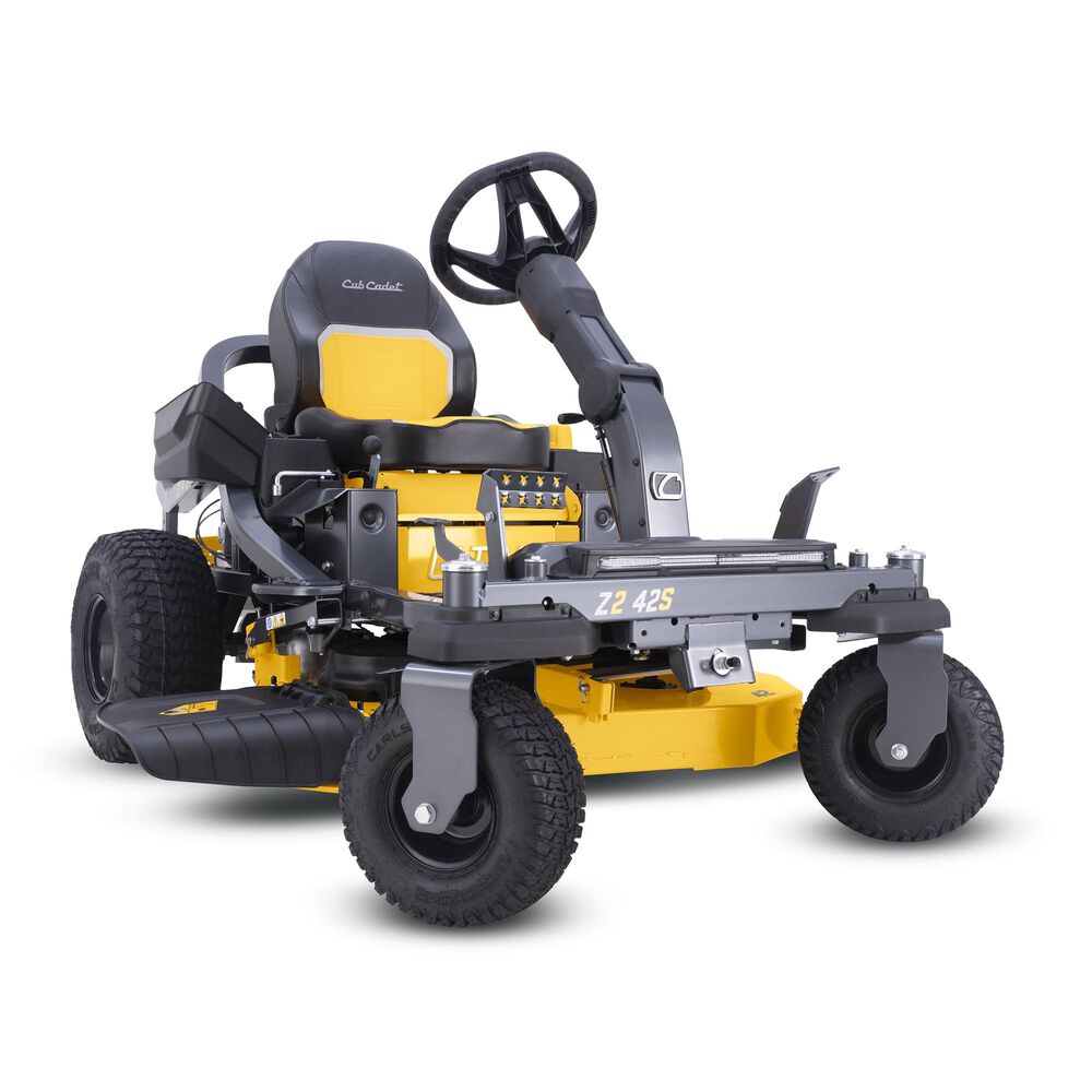 CUB CADET ULTIMA Z2 42S 17CIGBYEA10