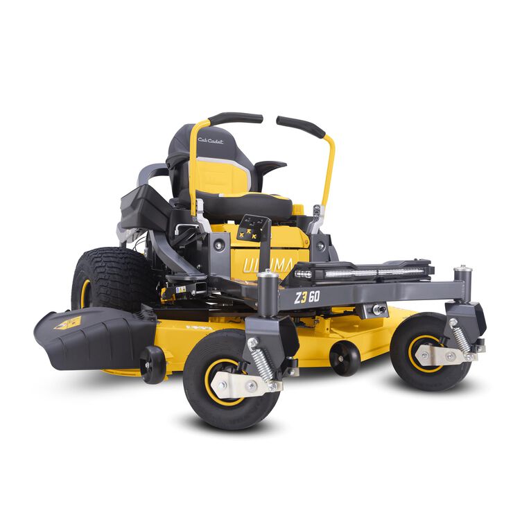 CUB CADET ULTIMA Z3 60 17AIECE5A10