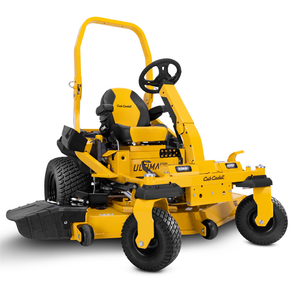 Cub Cadet ZTXS4 60 47TSCAB8A10