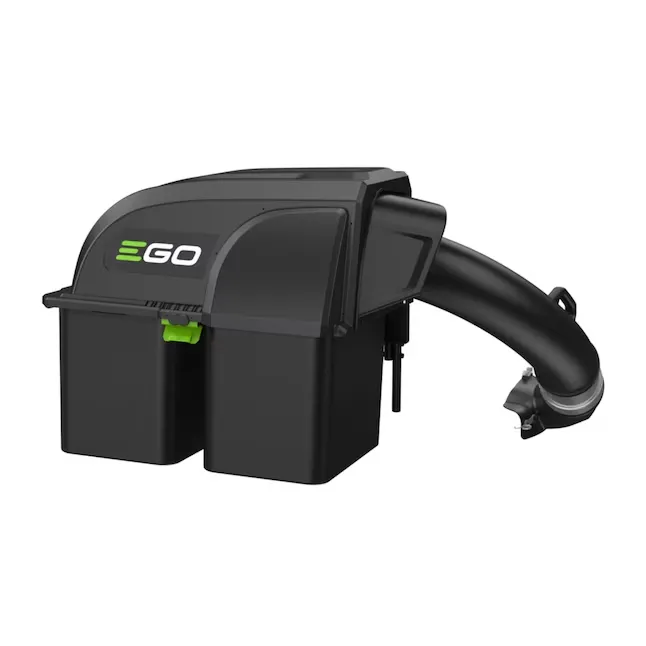EGO POWER+ ABK4200T Series Bagger for Riding mower 42 -in Deck Size