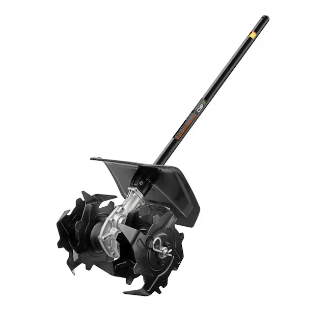 EGO POWER+ CTA9520 Multi-Head System Carbon Fiber Cultivator attachment