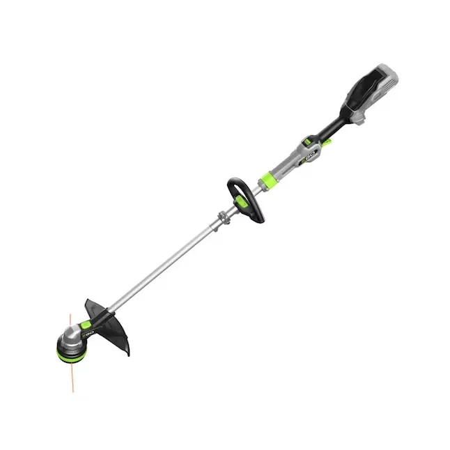 EGO ST1510T POWERLOAD 56-volt 15-in Telescopic Shaft Battery String Trimmer