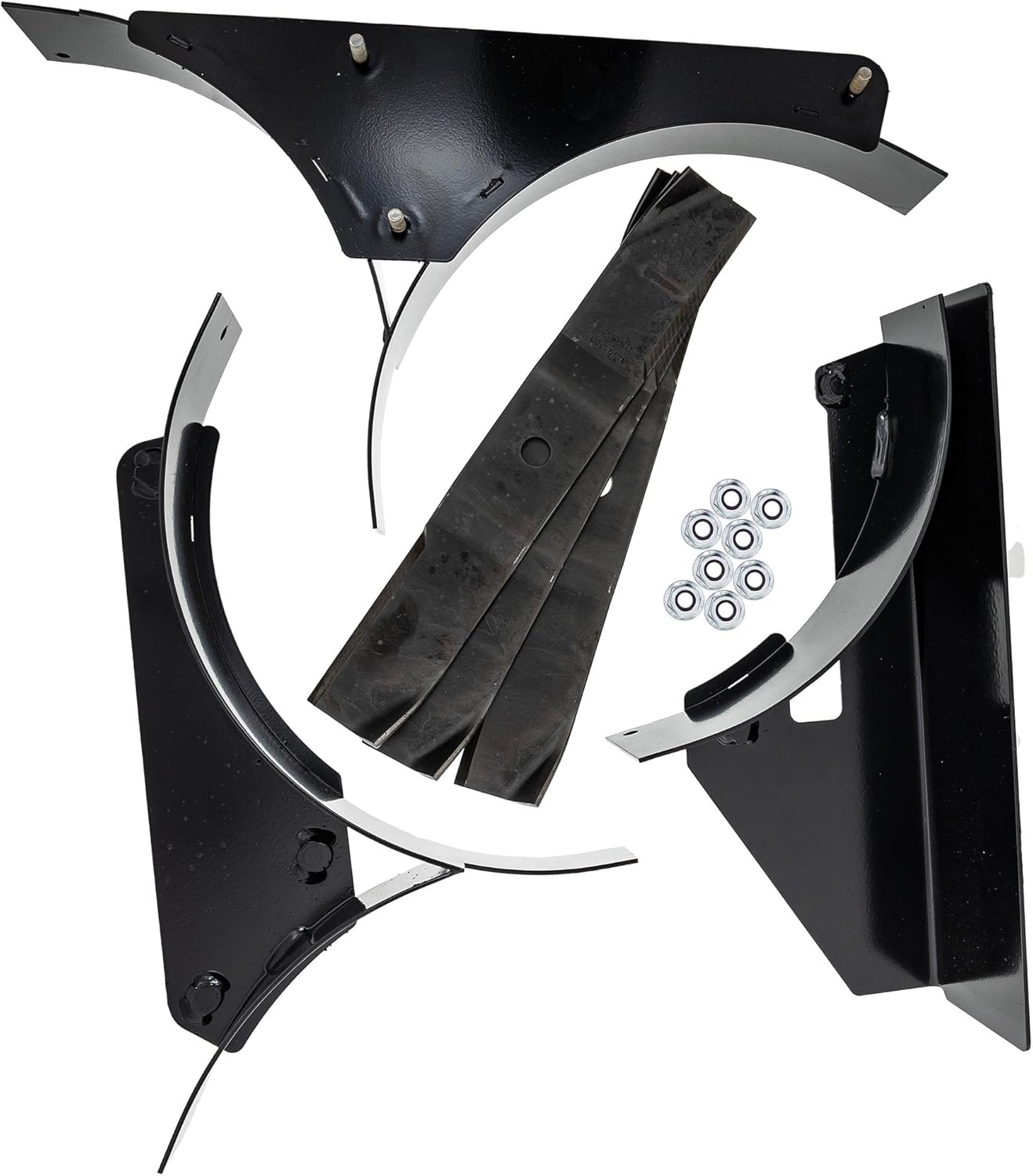 Ariens / Gravely Lawn Mower 42″ Mulch Kit Part# 71513900 Fits ZT-X and IKON X 42″ Deck