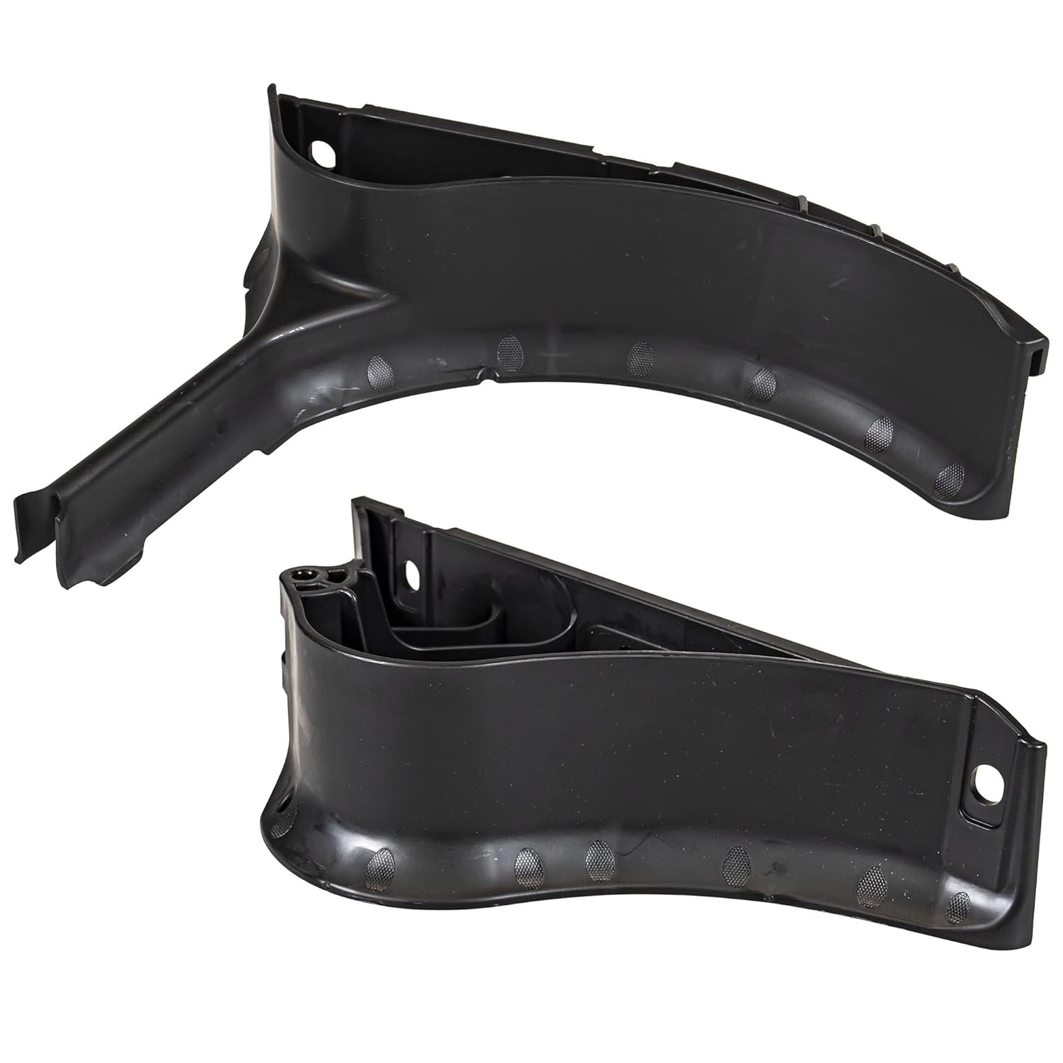 John Deere BUC10705 Original Equipment Grass Mulching Attachment Kit - Image 9