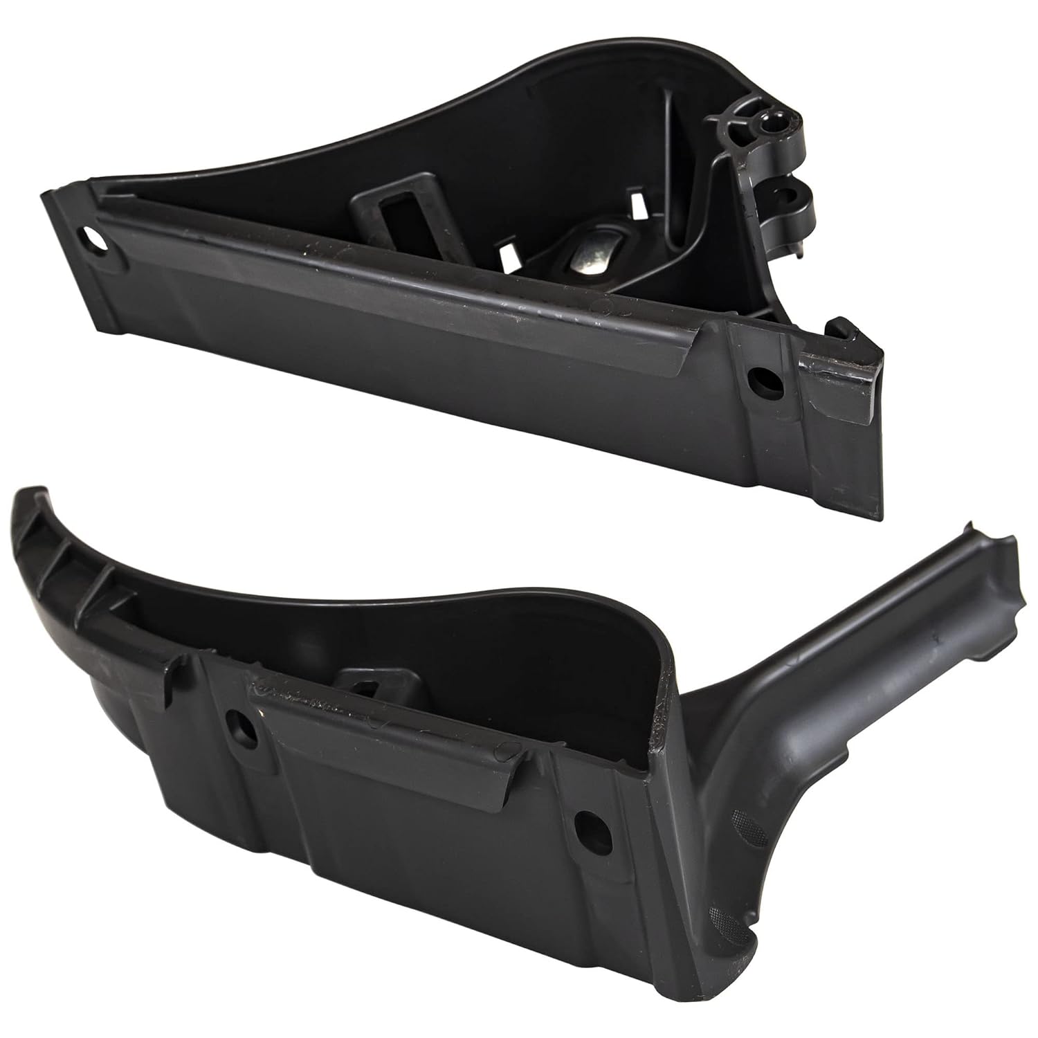 John Deere BUC10705 Original Equipment Grass Mulching Attachment Kit - Image 8