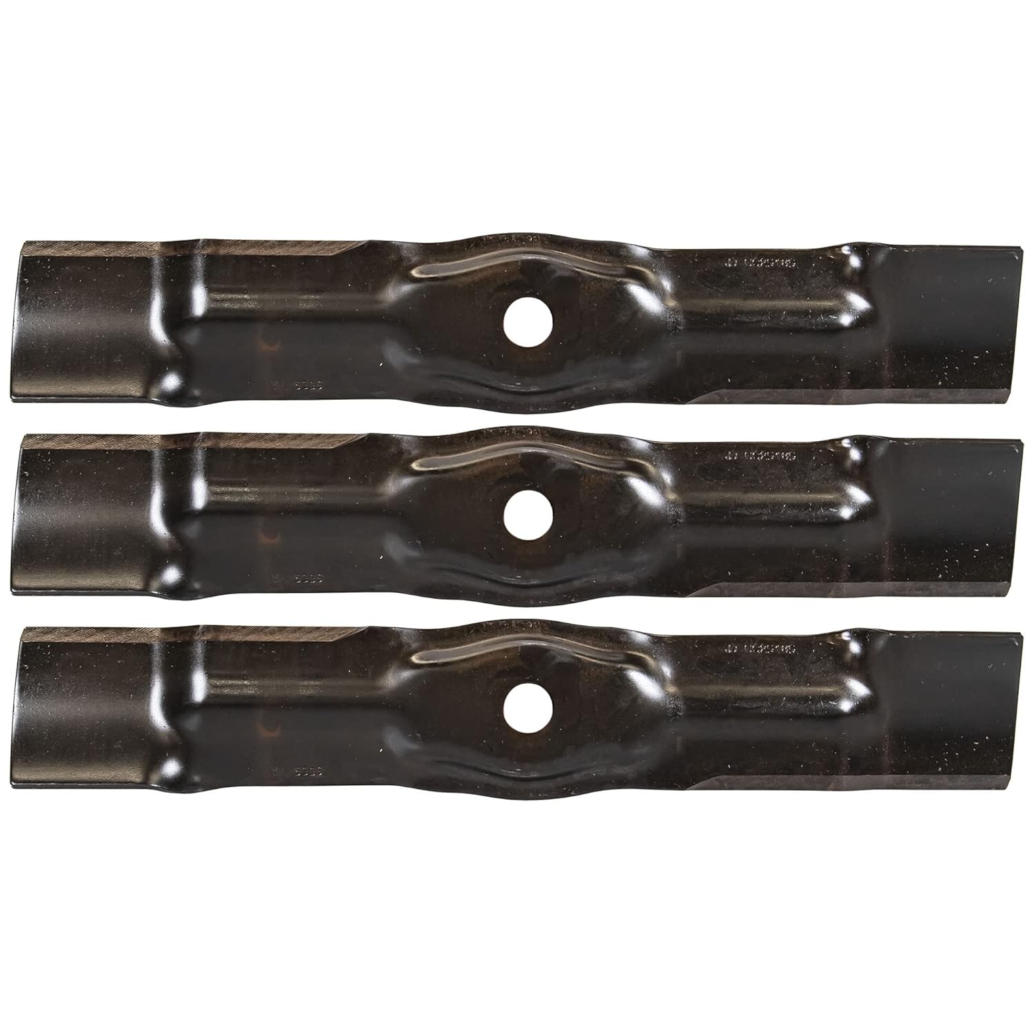 John Deere BUC10705 Original Equipment Grass Mulching Attachment Kit - Image 6