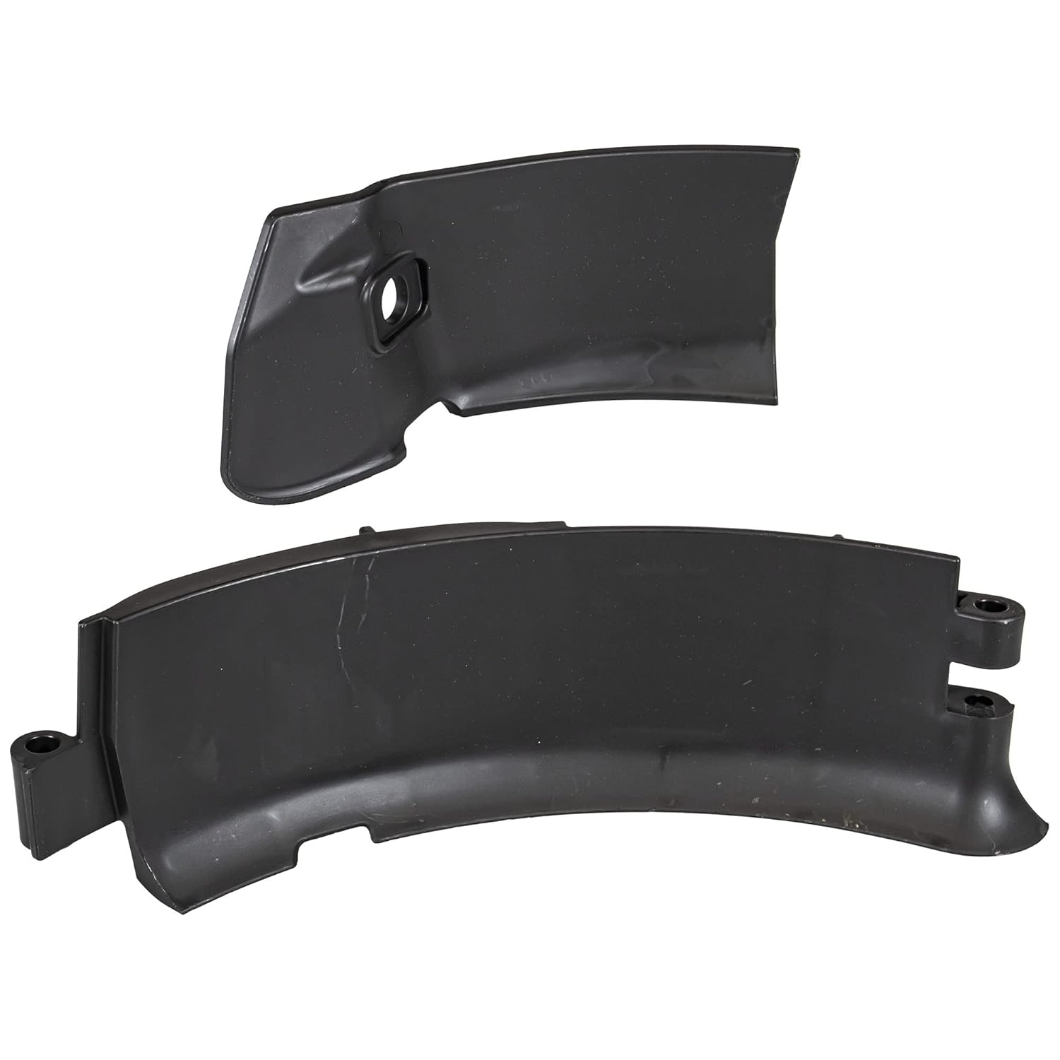 John Deere BUC10705 Original Equipment Grass Mulching Attachment Kit - Image 5