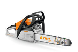 MS 162 Chainsaw - Image 3