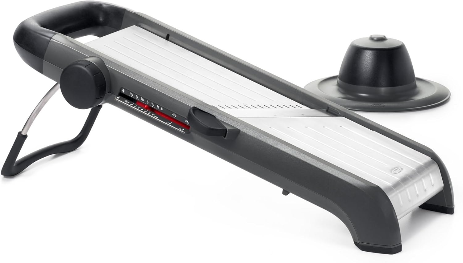 OXO 11264100 Good Grips Chef’s Mandoline Slicer 2.0 - Image 3