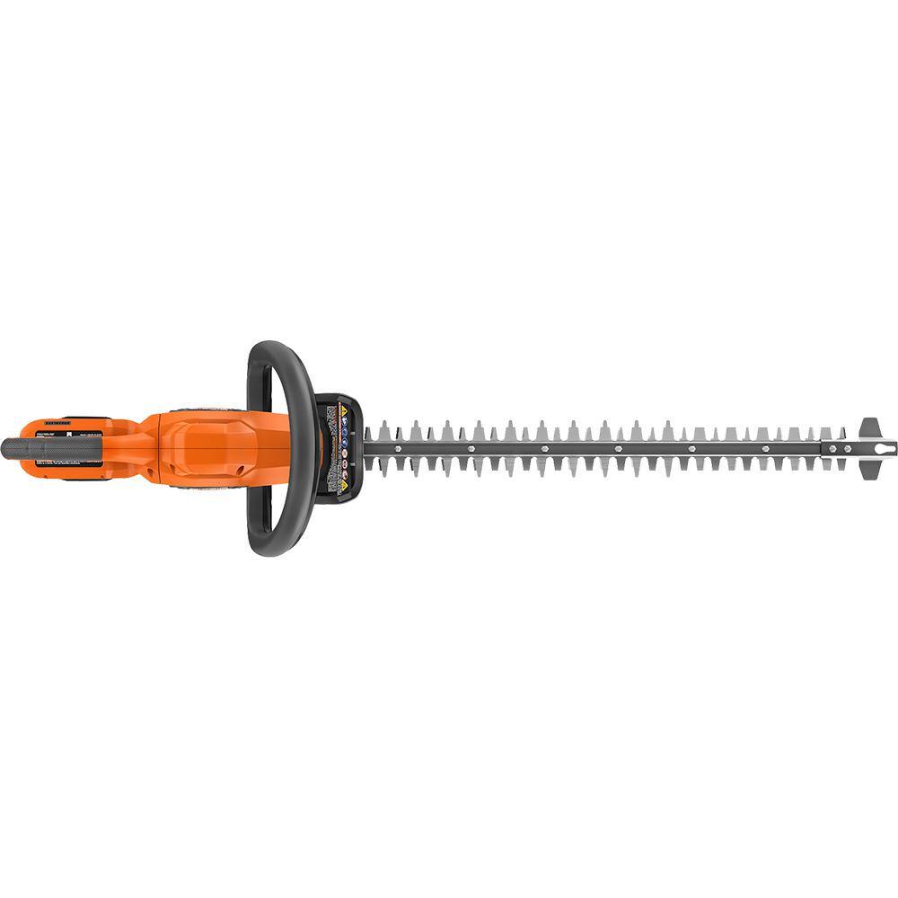 RIDGID R01401B Hedge Trimmer - Thumbnail 3