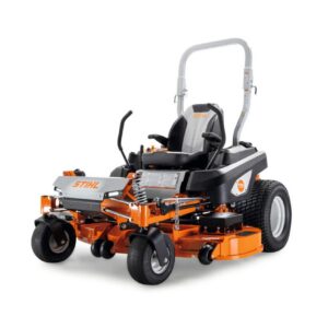 Stihl RZ 752i K EFI ZERO-TURN WB04-011-3605-US