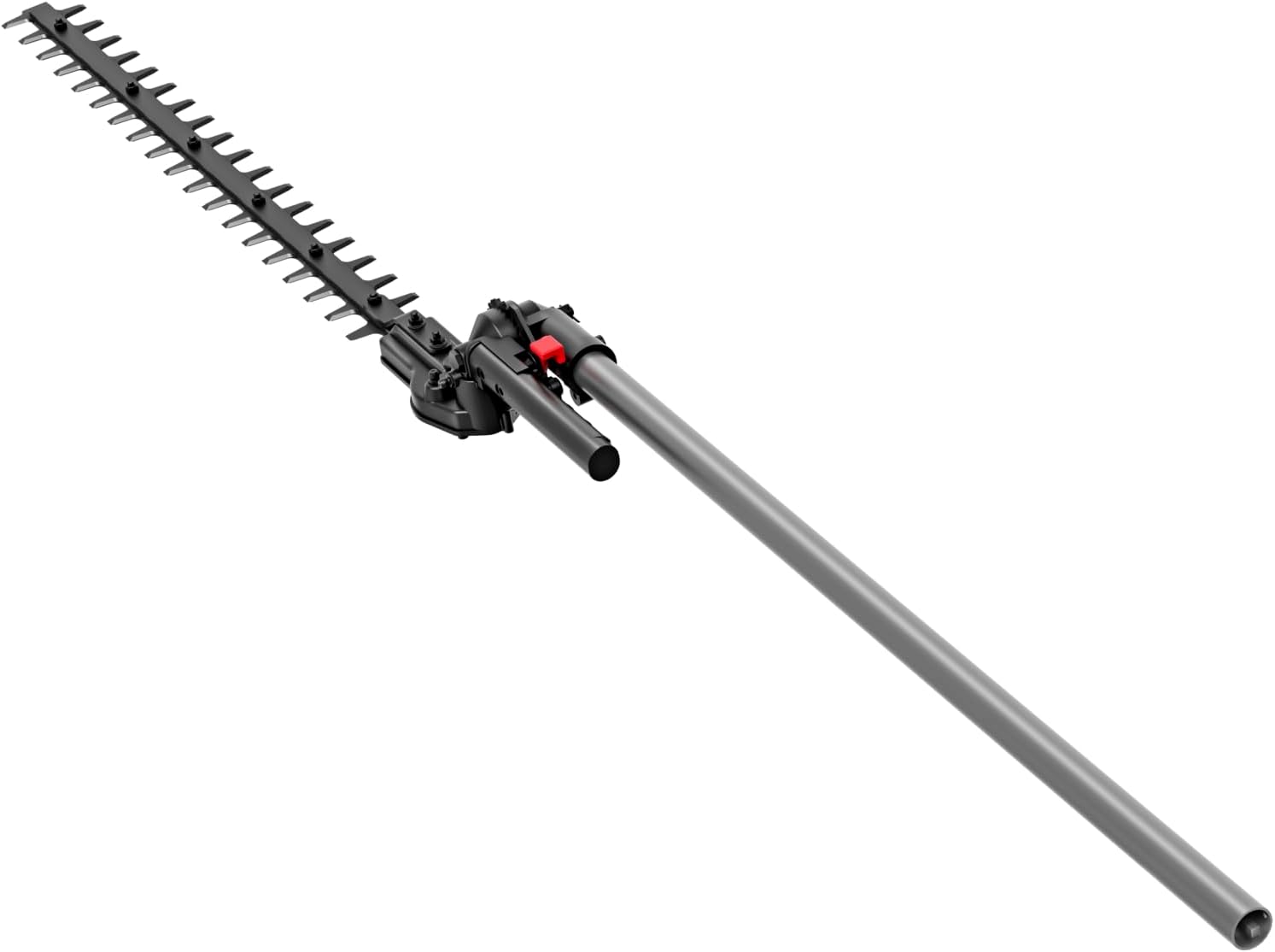 SKIL PHT2200 PWRCORE 40 40V Powerhead 22″ Pole Hedge Trimmer Attachment for PLT1500C-10 & PSS1200C-10 & PSS1200C-00