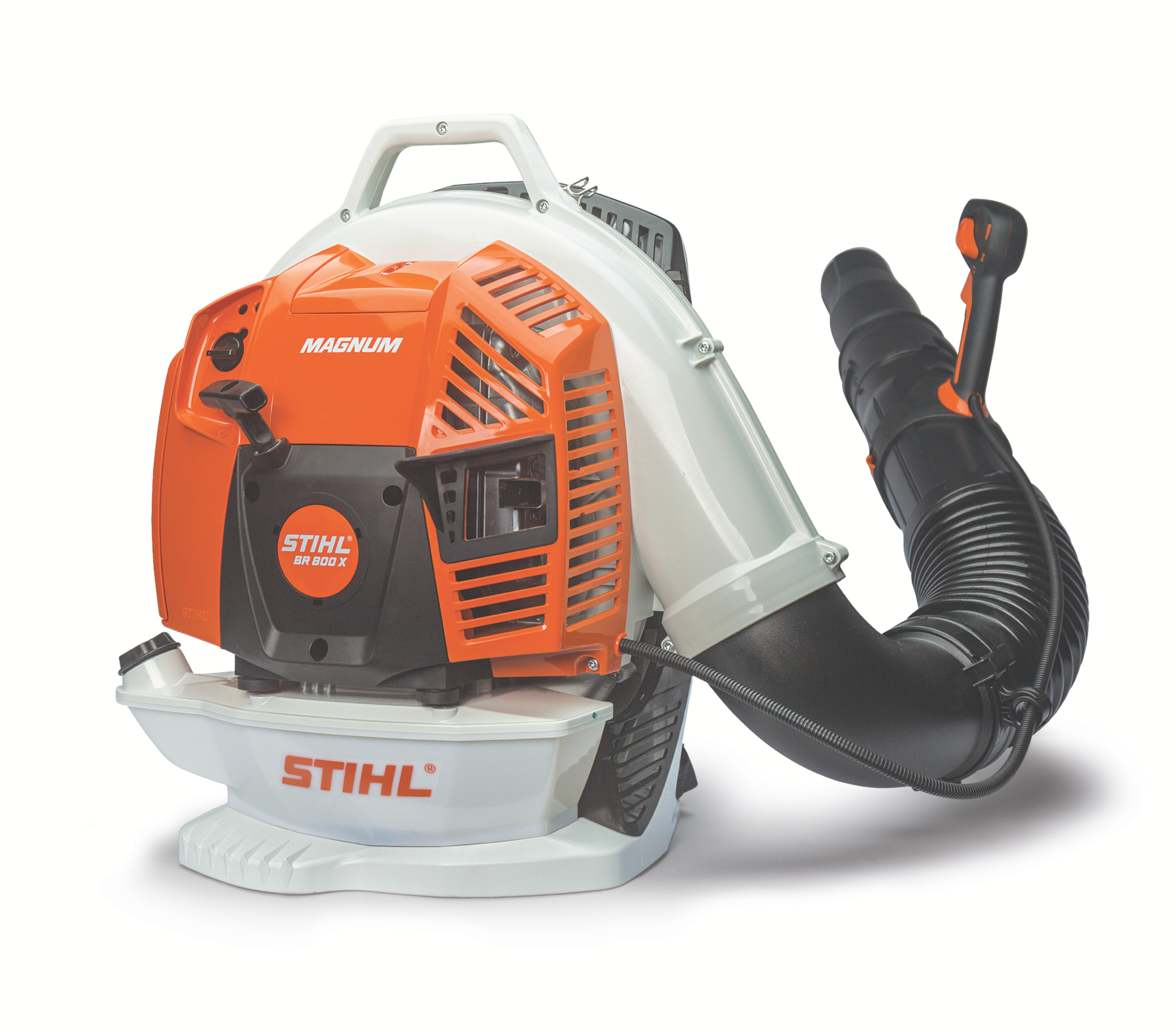 Stihl BR 800 X Professional Backpack Blowers