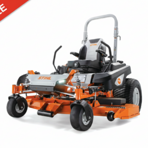 Stihl RZ 972 EFI ZERO-TURN WB05-011-3610-US