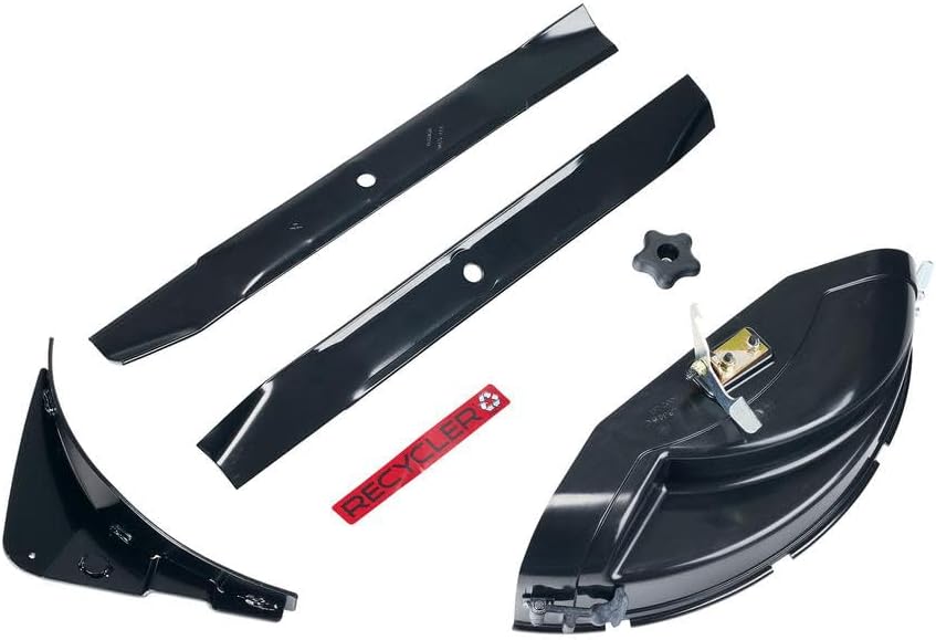 Toro 137-7042 TimeCutter 42-in Zero-turn radius mower (ZTR) Mulch Kit