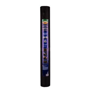 Vigoro NMV04200B 4 ft. x 200 ft. Medium Duty Point Bond Weed Barrier Landscape Fabric