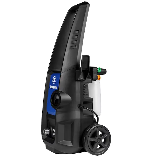 Westinghouse ePX3050 Max 2100-PSI 1.76-GPM Cold Water Electric Pressure washer with 3 Spray Tips - Image 4