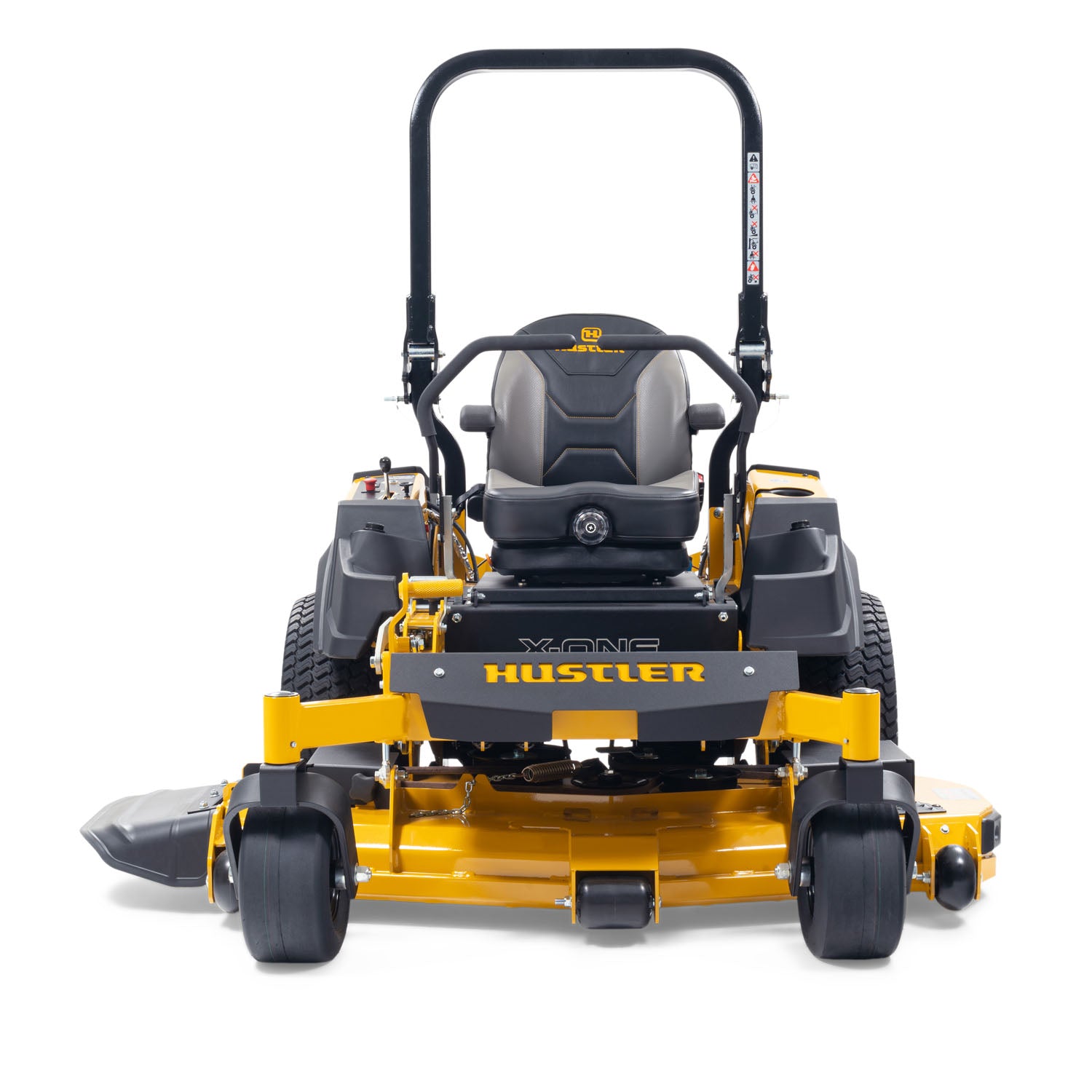 Hustler X-ONE 72" 941872 - Image 2