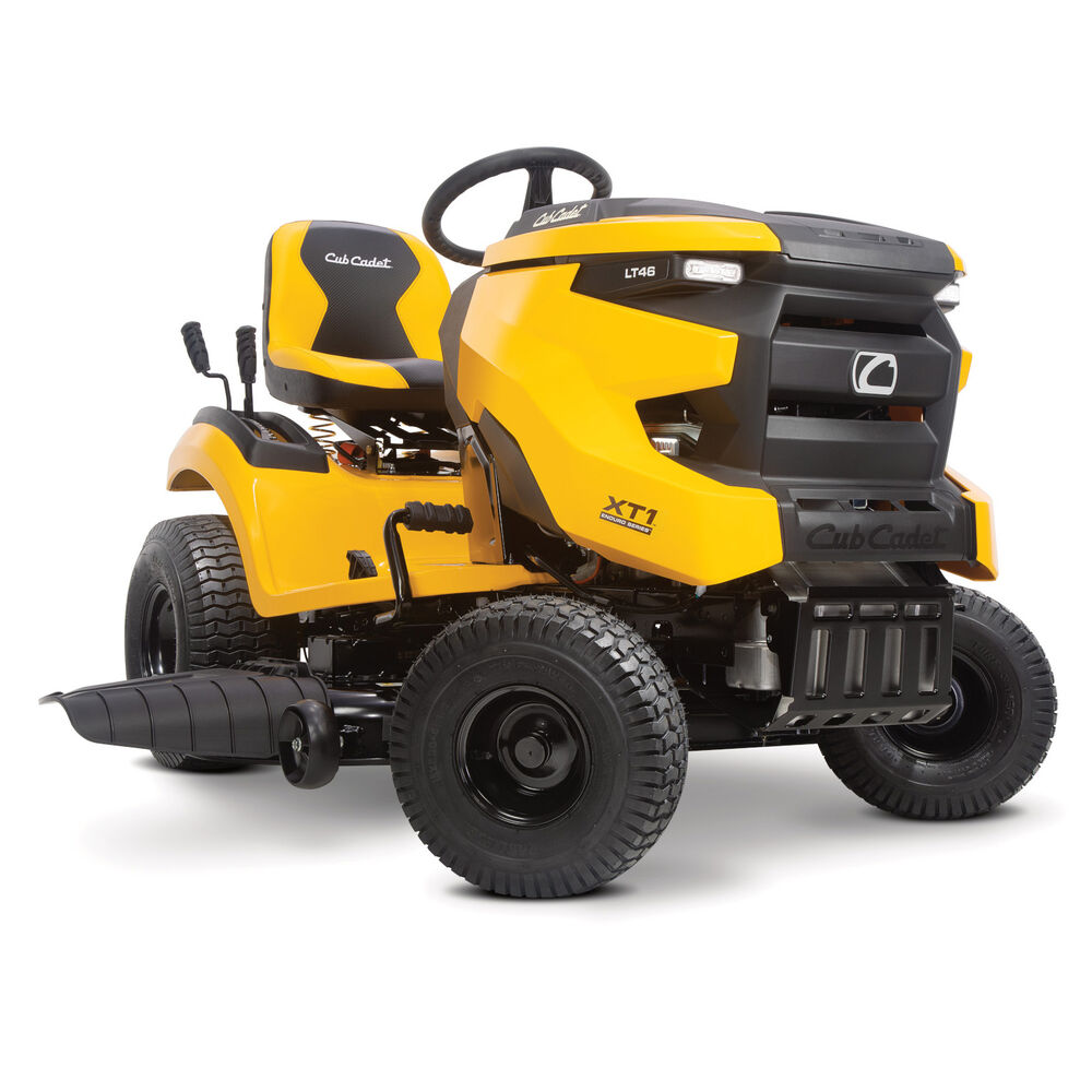 Cub Cadet XT1-LT 46 13APA9TTA10