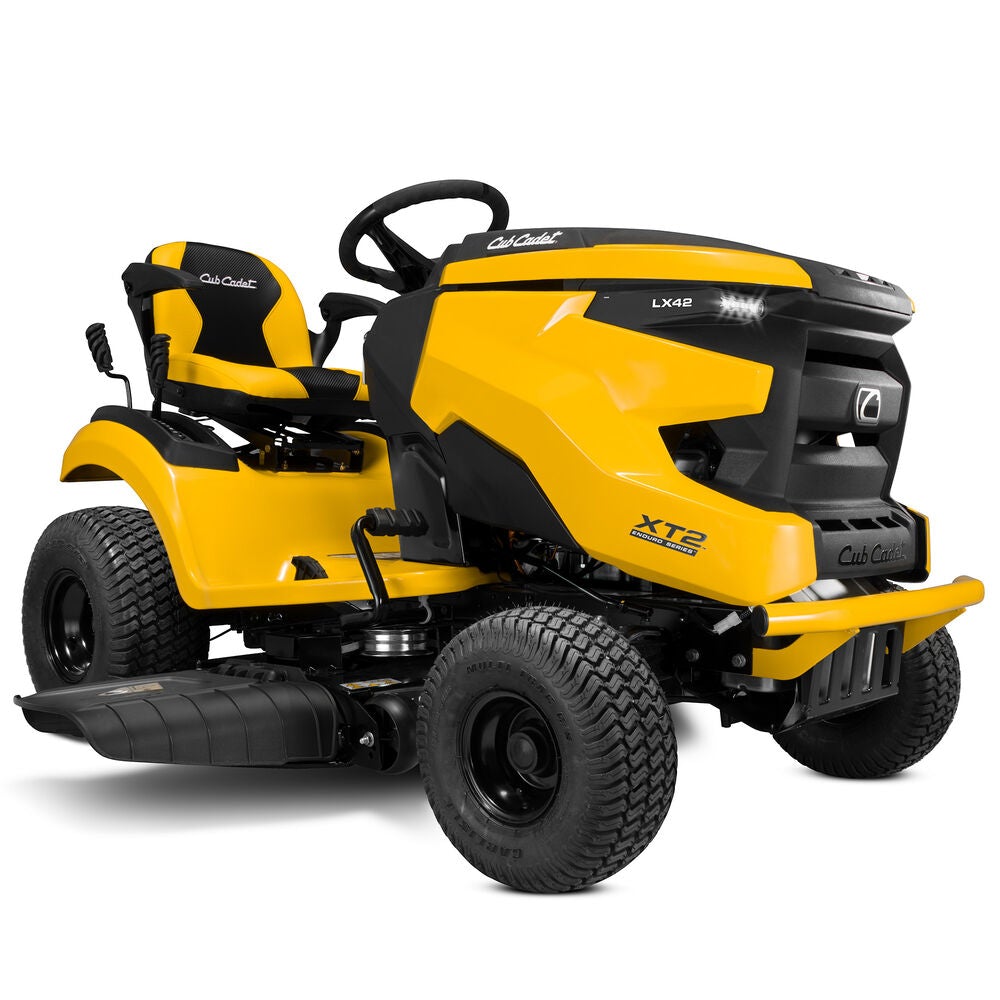 Cub Cadet XT2-LX 42 13APA1TEA10