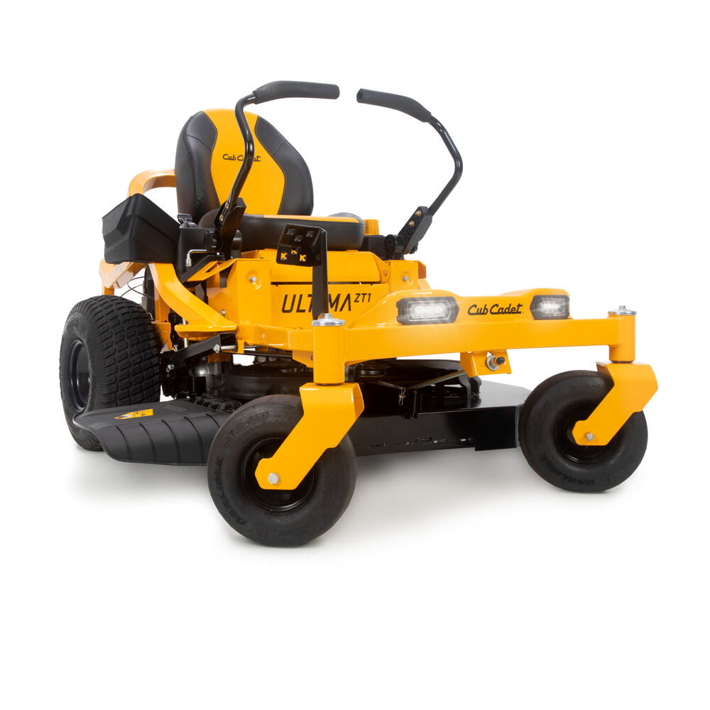 Cub Cadet ULTIMA ZT1 42 17RLEACS010