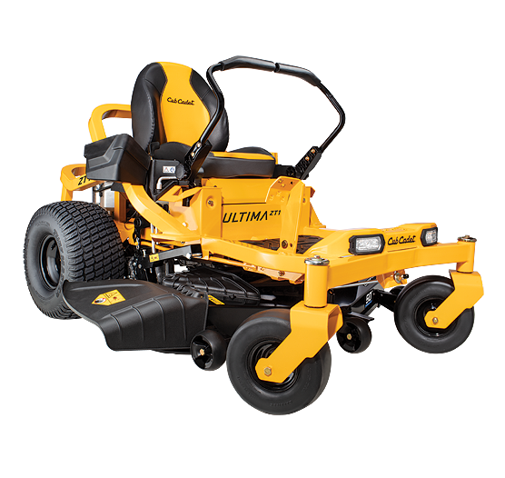 Cub Cadet ULTIMA ZT1 50 KW 17AIEACLA10