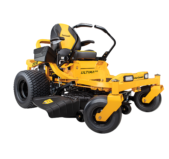 CUB CADET ULTIMA ZT2 50 17TIEAC2010