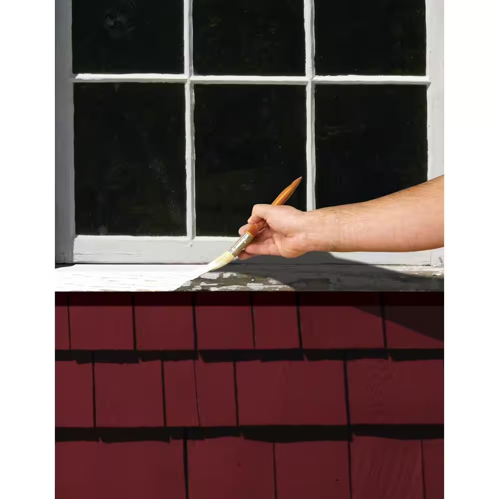 Zinsser 260924 Peel Stop 1 gal. White Triple Thick Interior/Exterior High Build Binding Primer (2-Pack) - Image 6