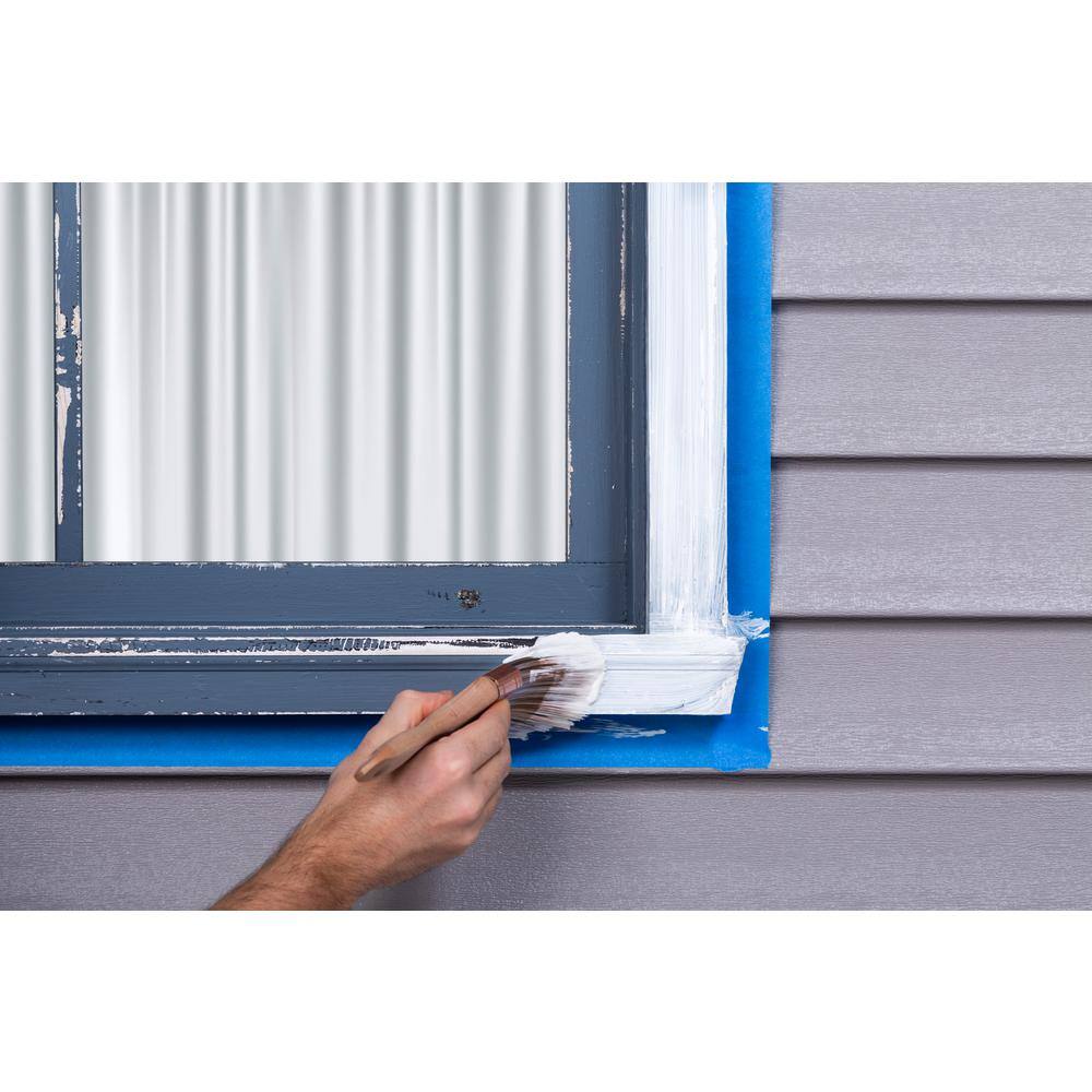 Zinsser 260927 Peel Stop 5 gal. White Triple Thick Interior/Exterior High Build Binding Primer - Image 8