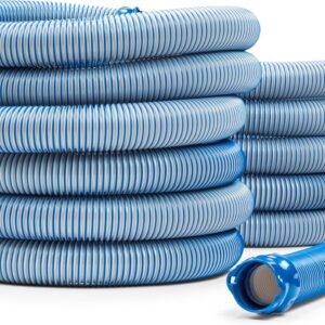 Zodiac Genuine Parts Twist Lock Hose- 1 Meter Replacement Kit, 12/PK, R0527800