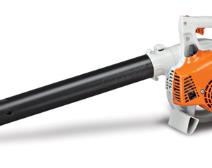 Stihl BG 50 Gas Powered Handheld Blower