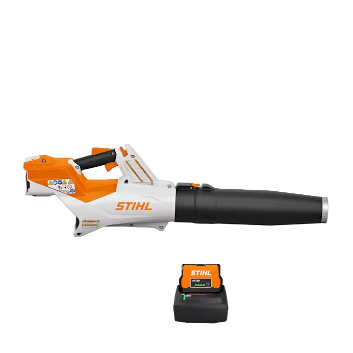 Stihl BGA 60 Battery Handheld Blower Set